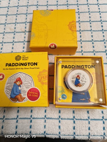 2018 paddington bear the - bear, at