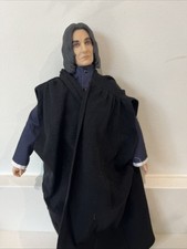 Severus Snape Doll Figure