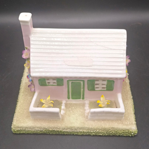 Coalport bermuda cottage - cottage, fine
