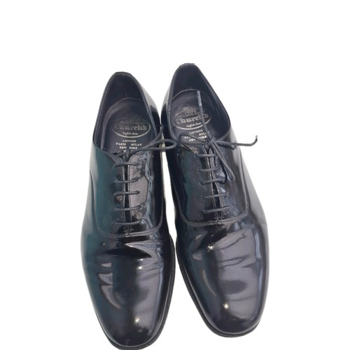 Church custom grade oxford - church,