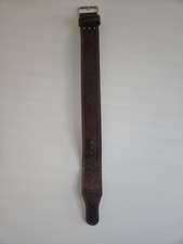 ROGUE OLY OHIO LIFTING BELT