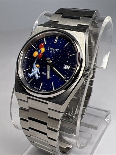 Ifl watches tissot - watches,