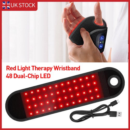 Electric wrist wrap for carpal - electric,