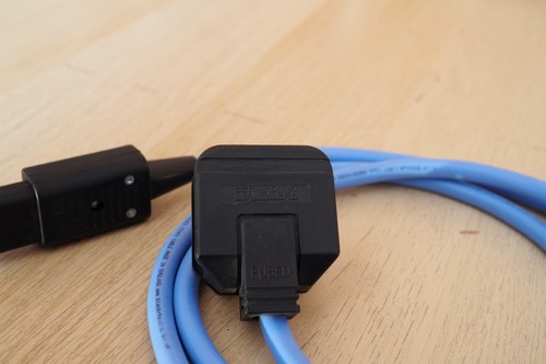 Black rhodium libra - libra, amp