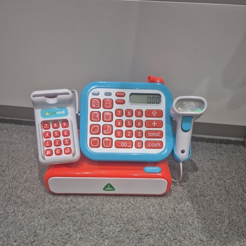 Elc play cash register - elc,