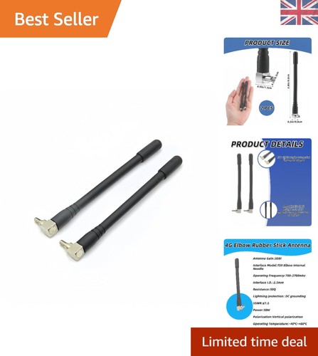 Easy install 3dbi - 3dbi, antenna