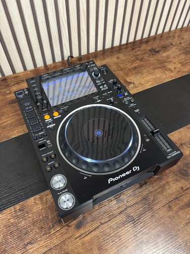 Pioneer cdj 2000nxs2 nexus - pioneer, pro