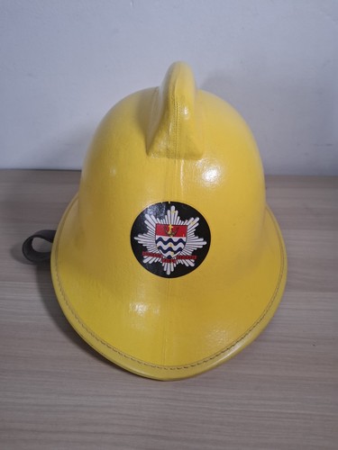 Vintage 1988 helmet - 1988, london