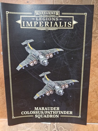 Legions imperialis solar - legions,