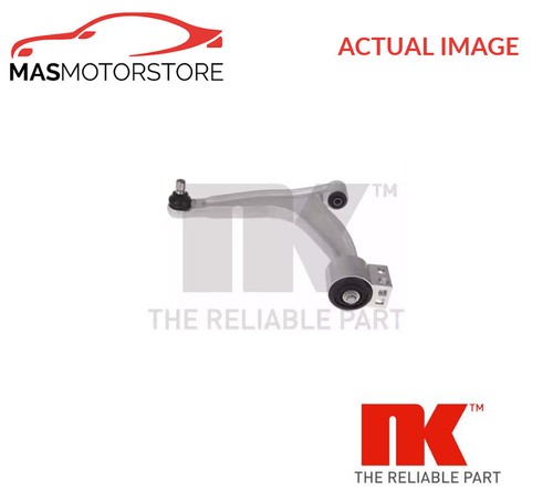 Track control arm wishbone - track,
