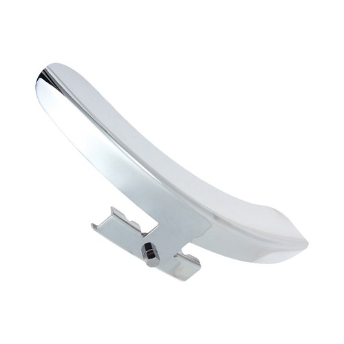 Metal banjo armrest universal - armrest,