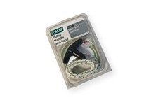 PULLEY HANDLE AND ROPE FOR LAWNMOWER | 2 metre rope