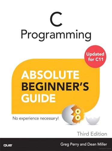 Programming absolute - programming,
