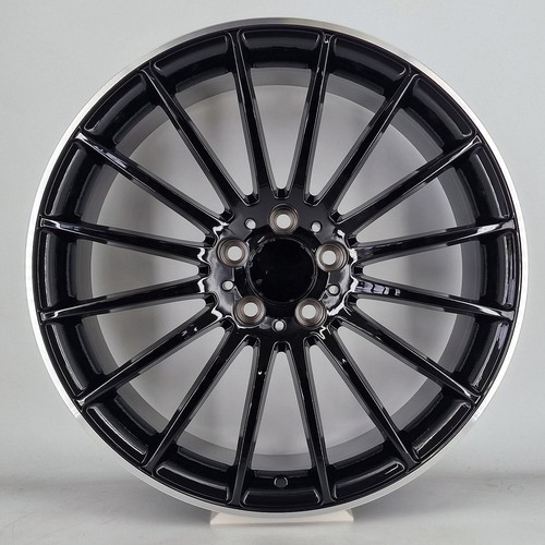 365 gloss blk - 19", audi