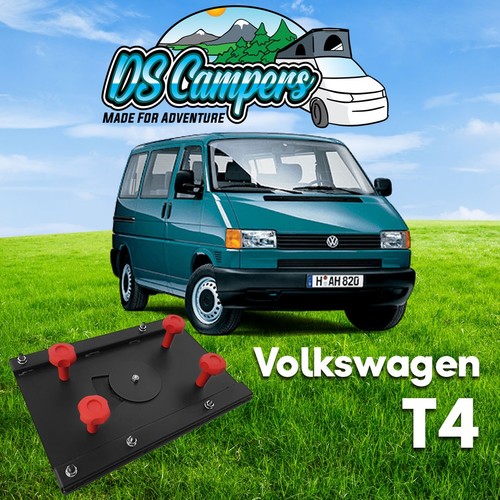 Transportet - t4, (1990-2003)