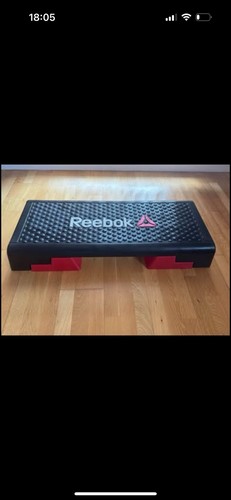 Reebok step aerobic exercise - reebok,
