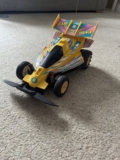 Vintage RC ' Radio Shack Flame