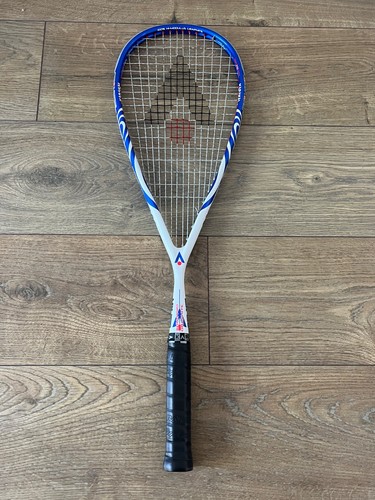 Karakal 150 graphite squash - karakal, mx-150