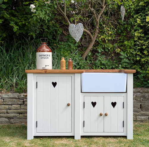 Lovage rustic small belfast - lovage,