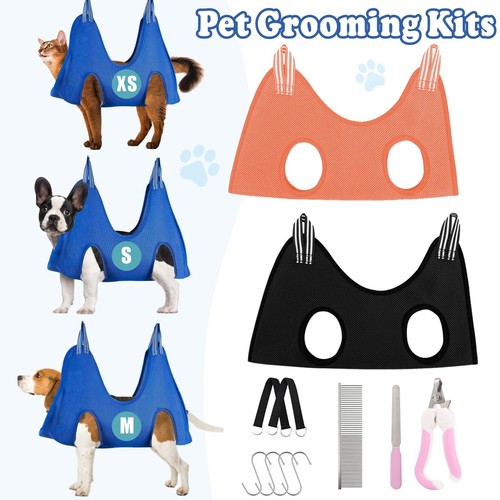 Nail trimming helper - trimming, pet