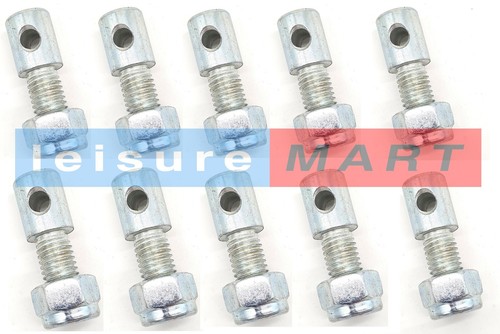 M12 bolt linch pin - 10, x