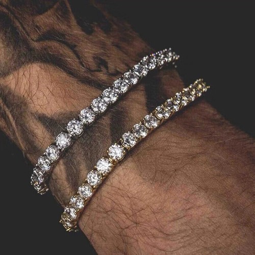 Men women ice out - ice, stainless
