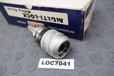 BT30 NIKKEN 20MM MILLING CHUCK