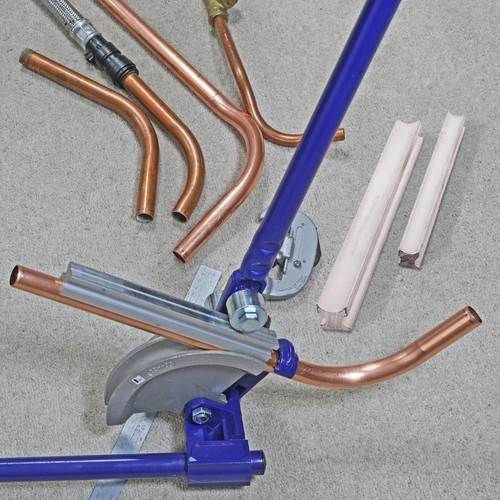 2pc pipe bender - pipe,