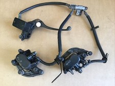 Suzuki GSF600 GSF 600 Front