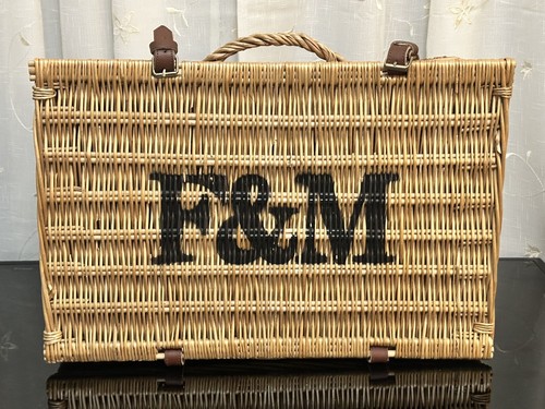 Fortnum mason brown - &,