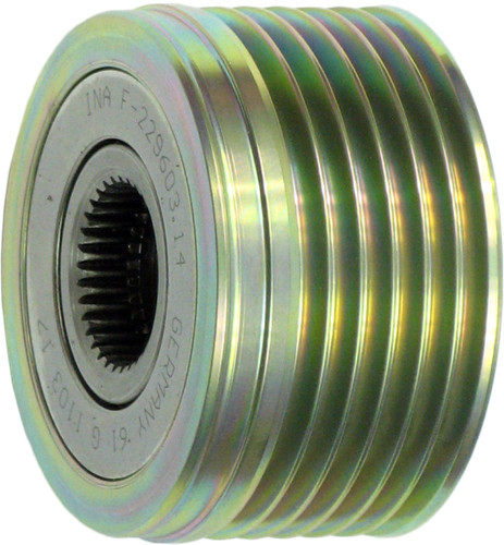 Ina alternator freewheel - ina,