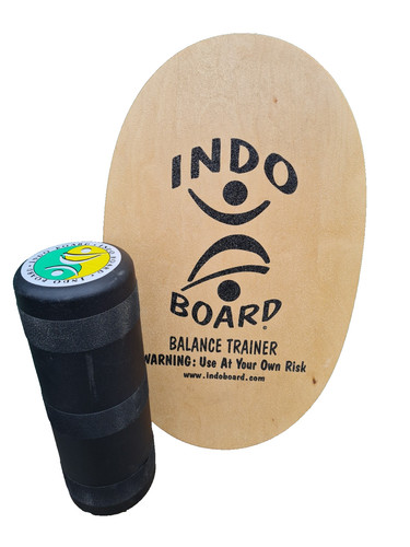 Indo board balance - board, trainer