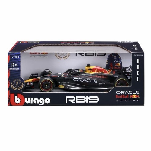 Bburago formula 1 - 1:18, die