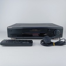 Sony SLV-E710UX Video Cassette