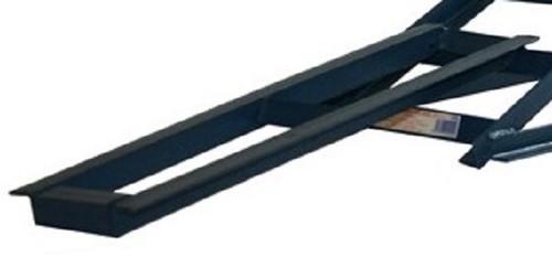 Cougar car ramp extensions - car,