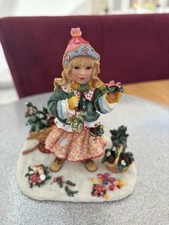 Christine Haworth Leonardo