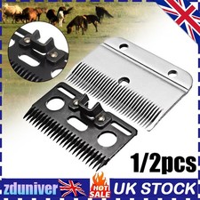 1/2x For Wolseley Liscop