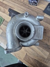 EVO 8 TURBO TD05HR-16G6-9.8T