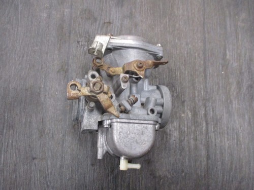Yamaha 650 1975 1983 - xs, 1975-1983