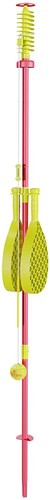 Classic outdoor tennis - outdoor,