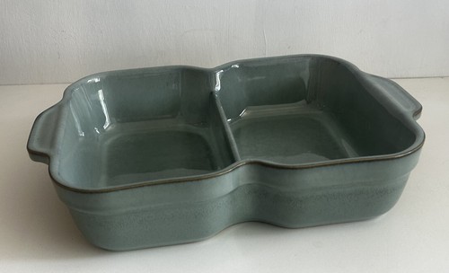 Denby regency green divided - denby,