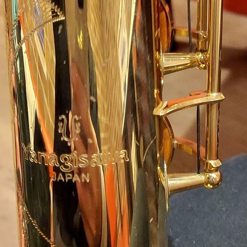 Yanagisawa 901 soprano - yanagisawa,