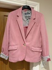 JOULES Tweed Olivia Jacket