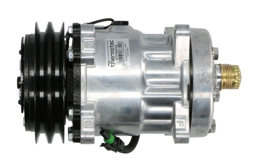 Compressor fits deutz - c,