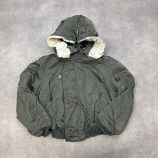 N2B Flying Mans Jacket Mens