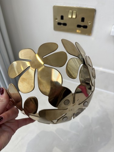 Ikea stockholm brass - ikea,