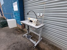 Juki DDL-8700 Industrial