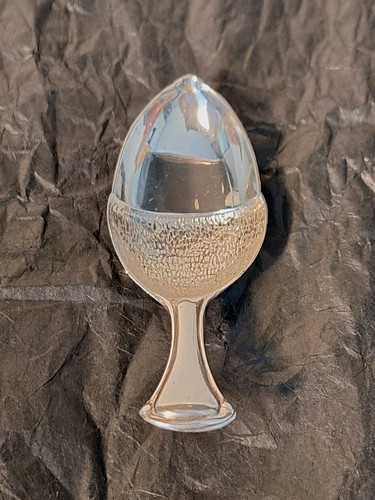 Antique solid sterling silver - antique,