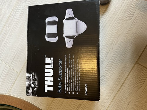 Thule baby supporter - thule, insert
