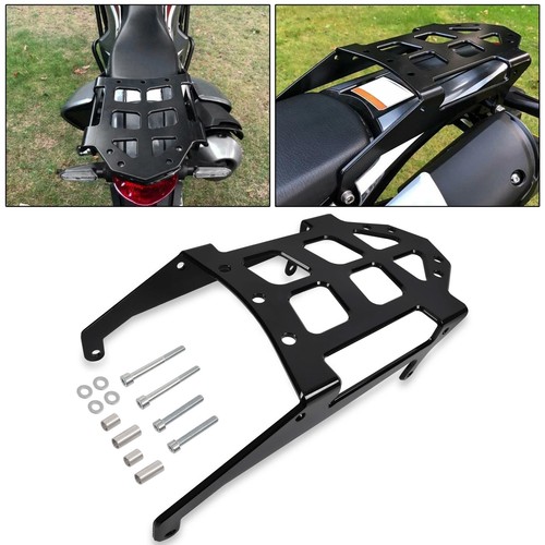 Rear tail luggage cargo rack - tail,